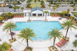 Gorgeous 2 Bedroom Apartment Close to Disney 305 31911 - 9