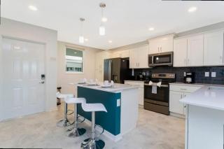 Gorgeous 2 Bedroom Apartment Close to Disney 305 31911 - 4