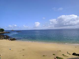 Vue mer et la plage à pied à 1 minute ! - 9