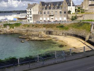 Vue mer et la plage à pied à 1 minute ! - 6