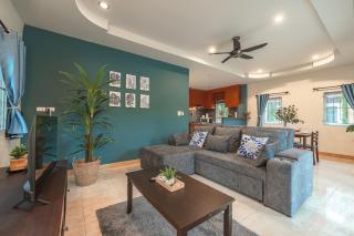 Areca Holiday Home 8, Bangtao Beach - 8