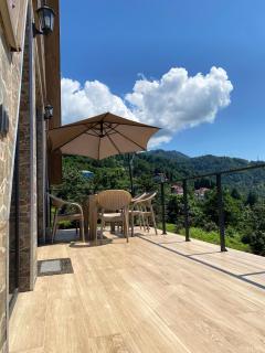 Lazeti Inn • ლაზეთი ინნ - Batumi - 3