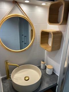 Appartement 5 places 300m de la plage - 5