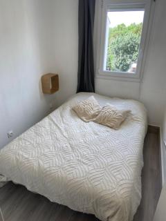 Appartement 5 places 300m de la plage - 6