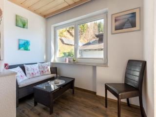 Apartment in Stuhlfelden near Ski Lift - Stuhlfelden - 5