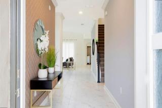 Stunning Family Friendly 5 Bd w/ Pool Close to Disney @ Storey Lake 4242 - 6