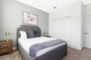 Stunning Family Friendly 5 Bd w/ Pool Close to Disney @ Storey Lake 4242 - 4