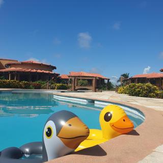 Seascape Villas - San Pedro - 6