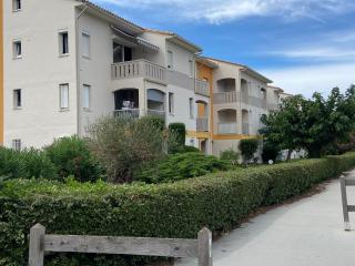 Appartement 5 places 300m de la plage - 4