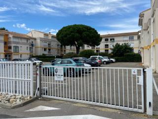 Appartement 5 places 300m de la plage - 3