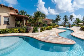 Seascape Villas - San Pedro - 1