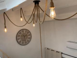 Appartement 5 places 300m de la plage - 1