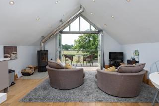 The Byre - Ruswarp - 0