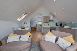 The Byre - Ruswarp - 4