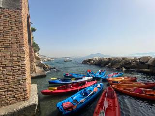 Bed and Breakfast Alvarez De Toledo - 8