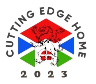Cutting Edge Guest House - - 6