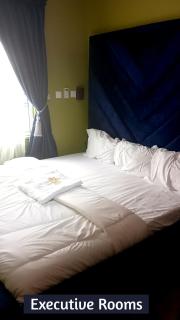 Edilom Hotel and Suites - Sapele - 0