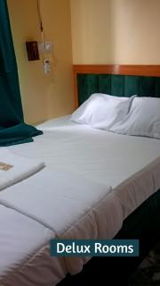 Edilom Hotel and Suites - Sapele - 9