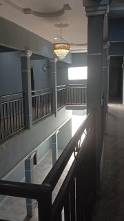 Edilom Hotel and Suites - Sapele - 8