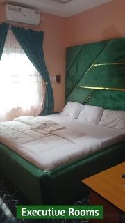 Edilom Hotel and Suites - Sapele - 7