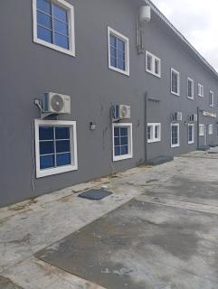 Edilom Hotel and Suites - Sapele - 6