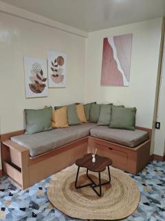 El Nido Lofts - The Apartment - El Nido - 9