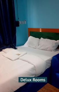 Edilom Hotel and Suites - Sapele - 5