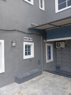 Edilom Hotel and Suites - Sapele - 2