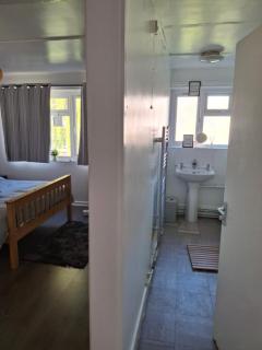 Toni's Hub - 2 bed City Centre Apartment - Derby - 5