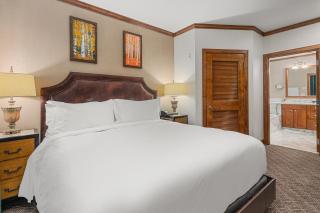 The Ritz-Carlton 3BR Residence 8304: Ski-in/Ski-out Resort in Aspen with Courtyard View - Aspen - 5