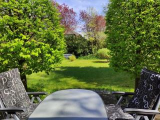 Naturoase - - 4