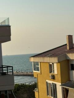 Sea View Deluxe Apartments Qerret Golem - Kavajë - 9
