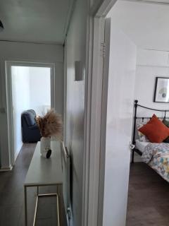 Derby City Apartment with free parking - Derby - 8