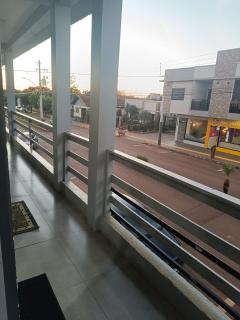 Apto no coração da cidade - - 8