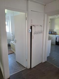 Derby City Apartment with free parking - Derby - 9