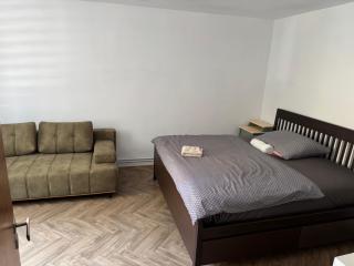 Apartman Kryštof - Františkovy Lázně - 6