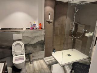 Apartman Kryštof - Františkovy Lázně - 5