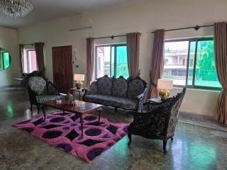 The Bedouin Home - F10 - 1