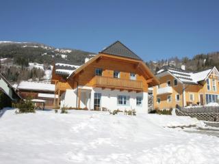 Apartment in St Michael near Ski Slopes - 0