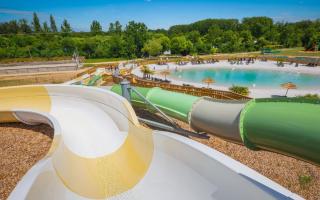 Camping Aubigny-Les Clouzeaux - 8