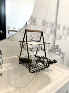 Cozy 1BR Designer Apartment, Gulberg Greens - 5