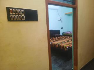 shanthammal homestay - 1
