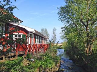 4 person holiday home in SÖLVESBORG-By Traum - Björkenäs - 0