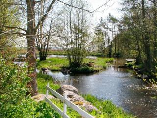 4 person holiday home in SÖLVESBORG-By Traum - Björkenäs - 6