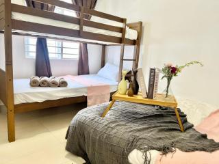 Semi D 16pax Landed Home WiFi Setia Alam Mall SCCC - Shah Alam - 6