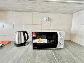 Semi D 16pax Landed Home WiFi Setia Alam Mall SCCC - Shah Alam - 2