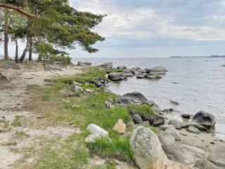 4 person holiday home in SÖLVESBORG-By Traum - Björkenäs - 1