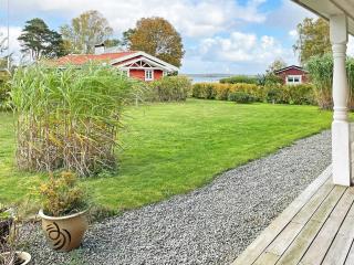 4 person holiday home in SÖLVESBORG-By Traum - Björkenäs - 3