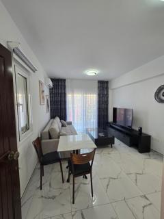 Pafos modern gem apartment - Paphos - 0