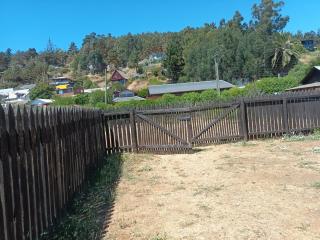 Cáhuil Cabañas Central - 3